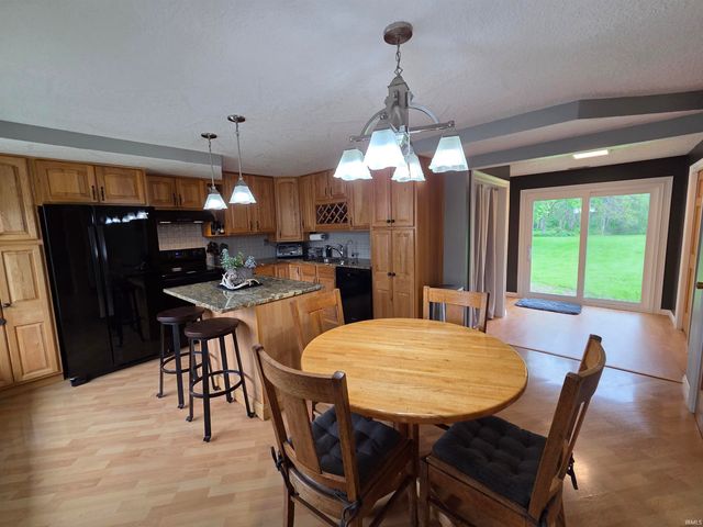 10116 Goshen Road, Fort Wayne, IN 46818
