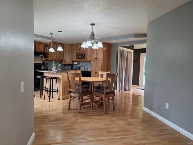 10116 Goshen Road, Fort Wayne, IN 46818