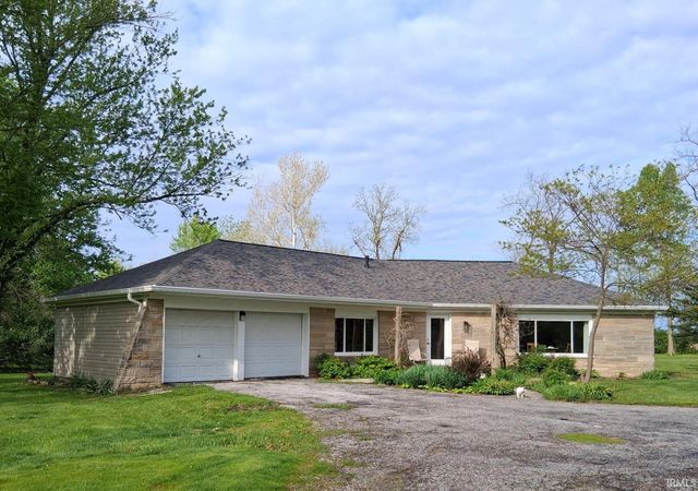 10116 Goshen Road, Fort Wayne, IN 46818