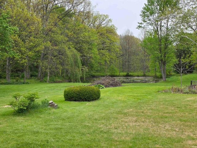 10116 Goshen Road, Fort Wayne, IN 46818