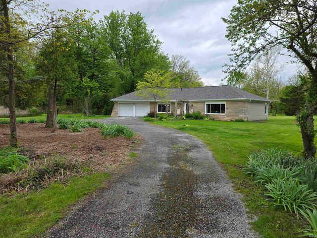 10116 Goshen Road, Fort Wayne, IN 46818