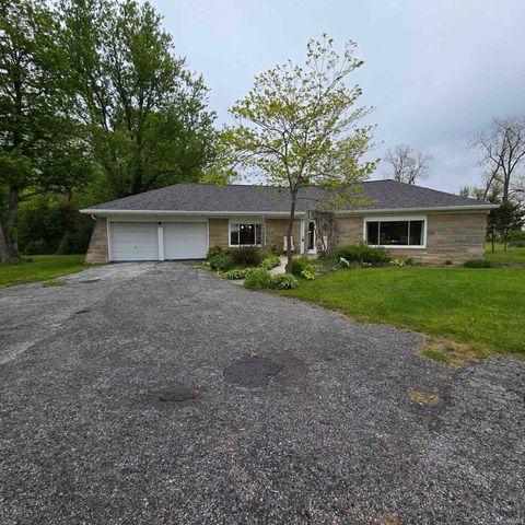 10116 Goshen Road, Fort Wayne, IN 46818