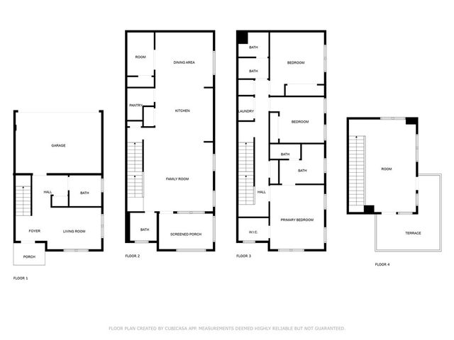 1816 E 1ST Street 450, Santa Ana, CA 92705