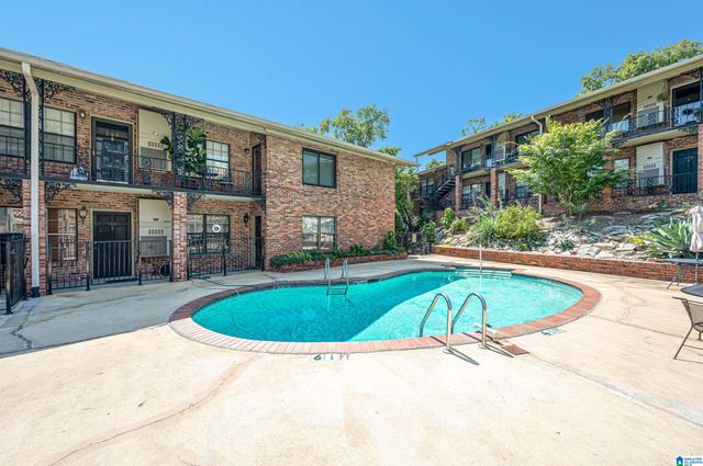 2727 HIGHLAND AVENUE, Birmingham, AL 35205