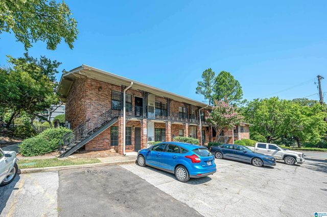 2727 HIGHLAND AVENUE, Birmingham, AL 35205