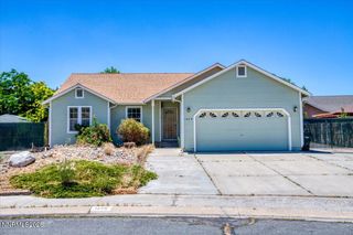 1479 Angora Drive, Gardnerville, NV 89460