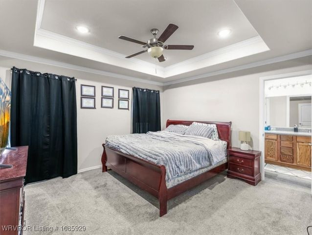 206 Blackstone Drive, Wister, OK 74966