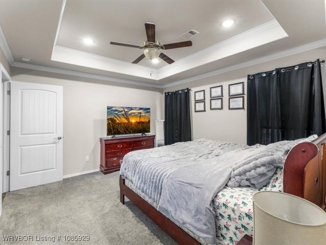 206 Blackstone Drive, Wister, OK 74966