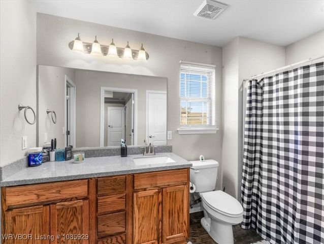 206 Blackstone Drive, Wister, OK 74966