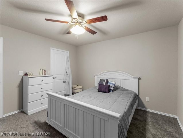 206 Blackstone Drive, Wister, OK 74966