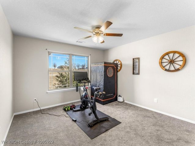 206 Blackstone Drive, Wister, OK 74966