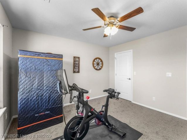 206 Blackstone Drive, Wister, OK 74966