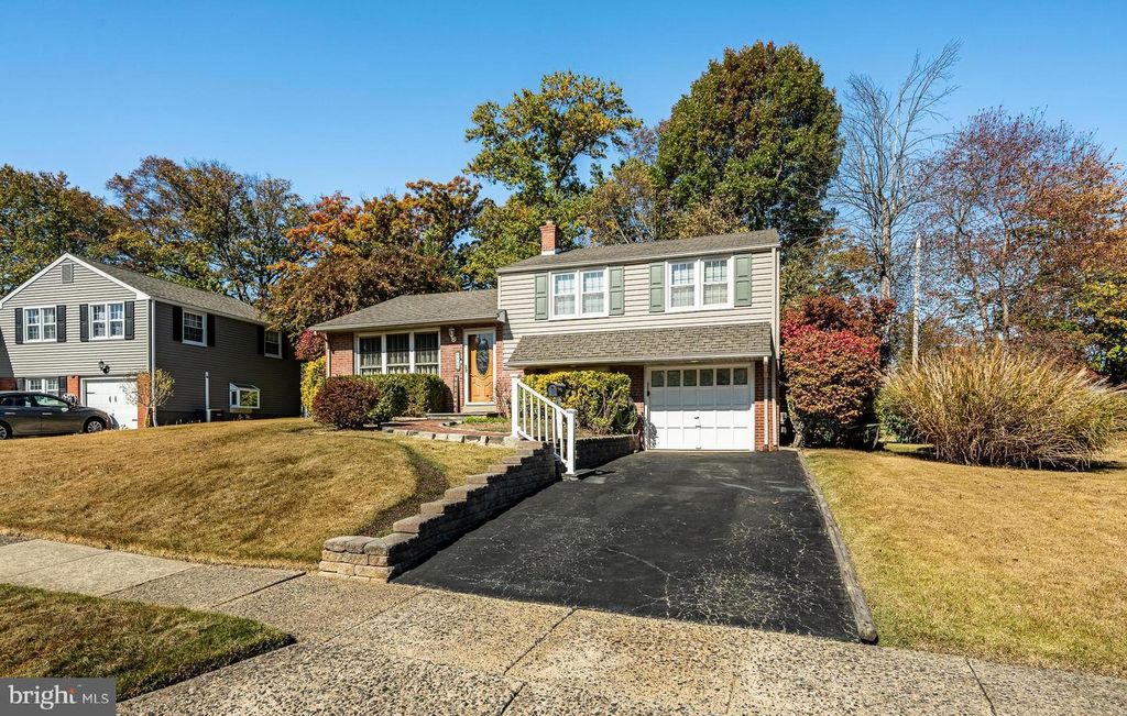 905 CATHERINE AVE, Woodlyn, PA 19094