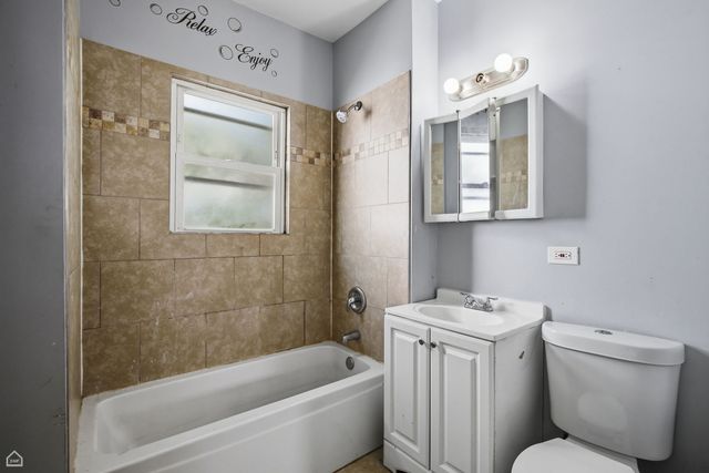 322 153rd Street, Calumet City, IL 60409