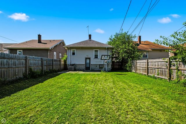 322 153rd Street, Calumet City, IL 60409