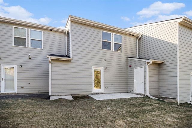 6257 Ellenwood Drive, Rex, GA 30273
