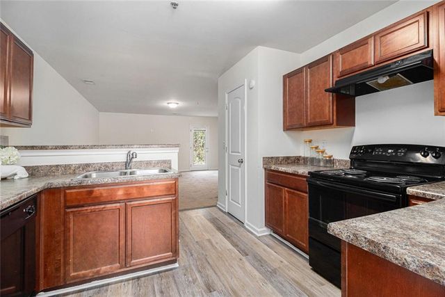 6257 Ellenwood Drive, Rex, GA 30273
