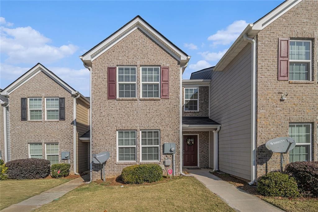 6257 Ellenwood Drive, Rex, GA 30273