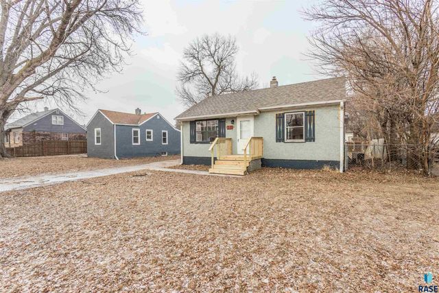 613 S Garfield Ave Avenue, Sioux Falls, SD 57104