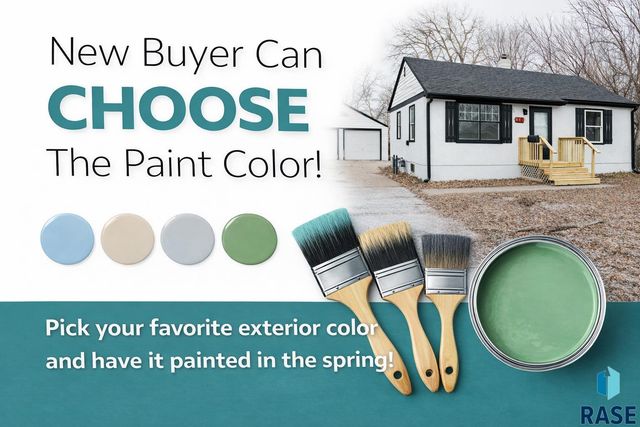 613 S Garfield Ave Avenue, Sioux Falls, SD 57104