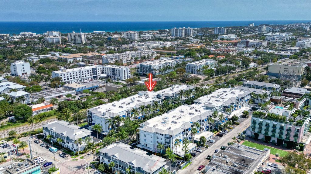 255 NE 3rd Avenue 2-516, Delray Beach, FL 33444