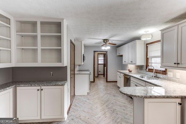 4385 Miners Creek Road, Lithonia, GA 30038