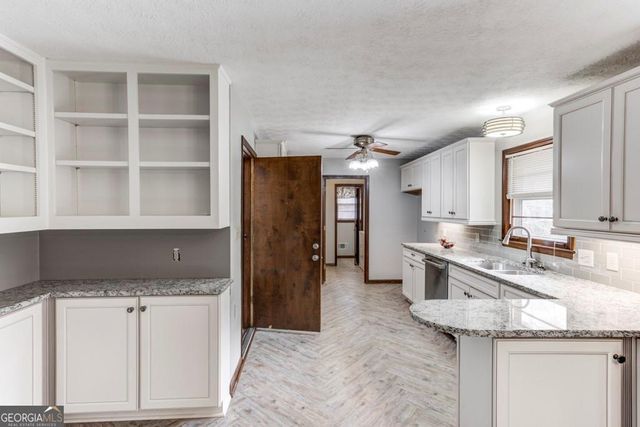 4385 Miners Creek Road, Lithonia, GA 30038