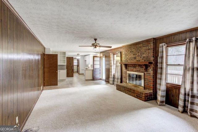 4385 Miners Creek Road, Lithonia, GA 30038