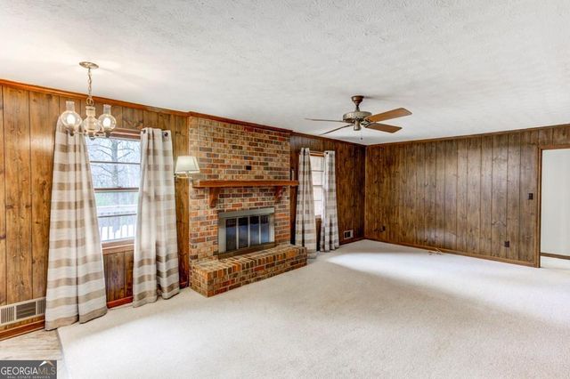 4385 Miners Creek Road, Lithonia, GA 30038