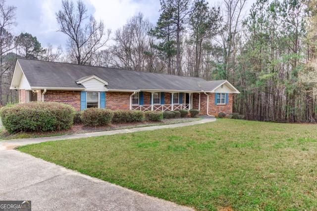 4385 Miners Creek Road, Lithonia, GA 30038