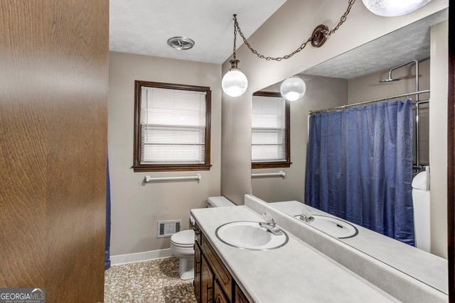 4385 Miners Creek Road, Lithonia, GA 30038