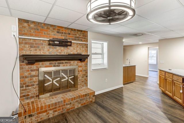 4385 Miners Creek Road, Lithonia, GA 30038