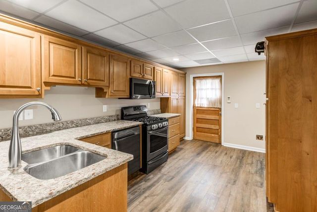 4385 Miners Creek Road, Lithonia, GA 30038
