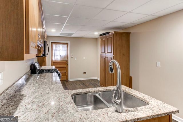 4385 Miners Creek Road, Lithonia, GA 30038