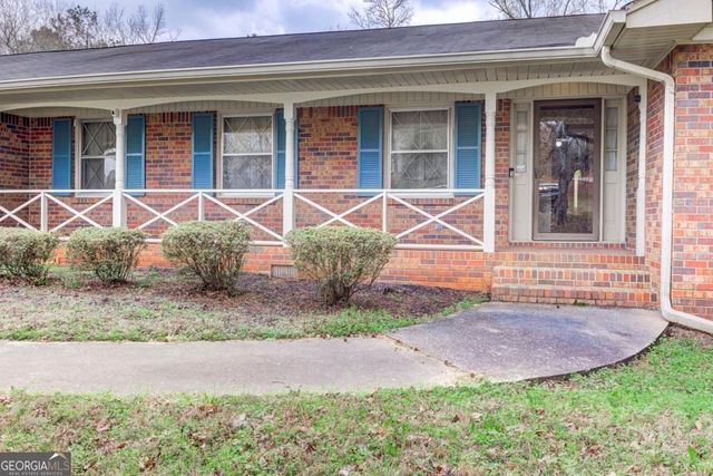 4385 Miners Creek Road, Lithonia, GA 30038