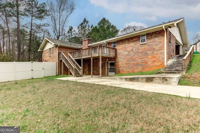 4385 Miners Creek Road, Lithonia, GA 30038