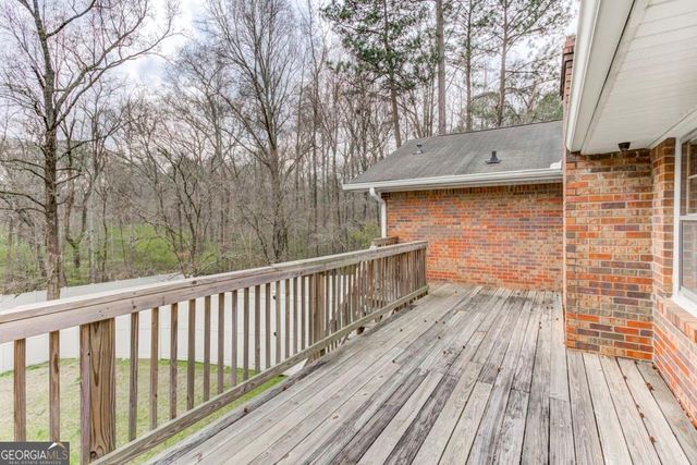 4385 Miners Creek Road, Lithonia, GA 30038
