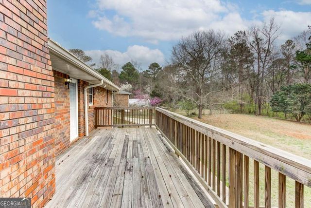 4385 Miners Creek Road, Lithonia, GA 30038