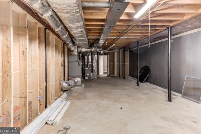 4385 Miners Creek Road, Lithonia, GA 30038