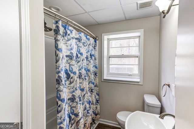 4385 Miners Creek Road, Lithonia, GA 30038