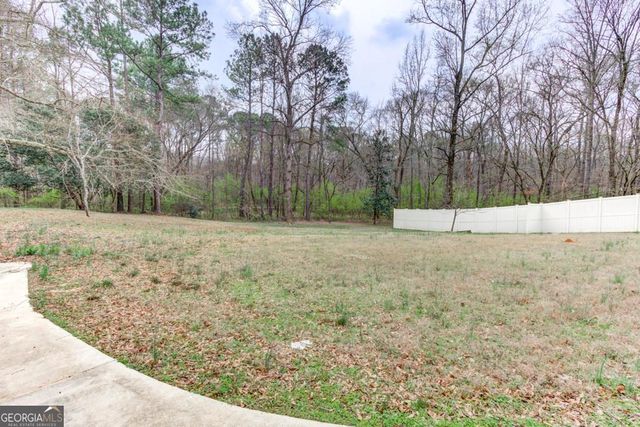 4385 Miners Creek Road, Lithonia, GA 30038