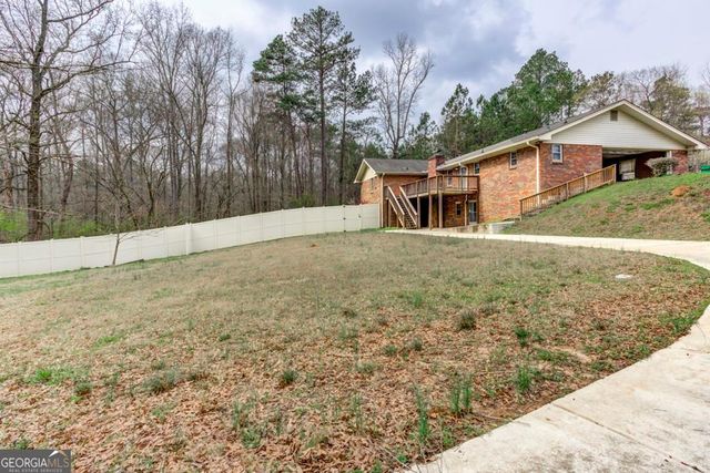 4385 Miners Creek Road, Lithonia, GA 30038