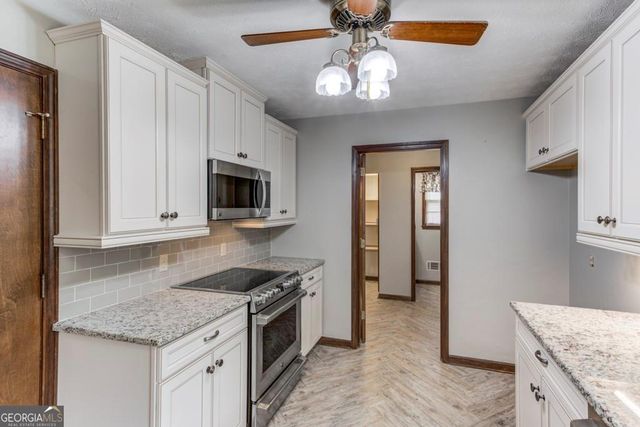 4385 Miners Creek Road, Lithonia, GA 30038