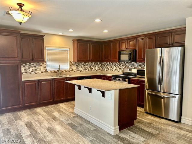 269 Tie Breaker Court, Las Vegas, NV 89148