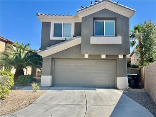 269 Tie Breaker Court, Las Vegas, NV 89148
