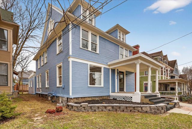 244 Union Avenue SE, Grand Rapids, MI 49503