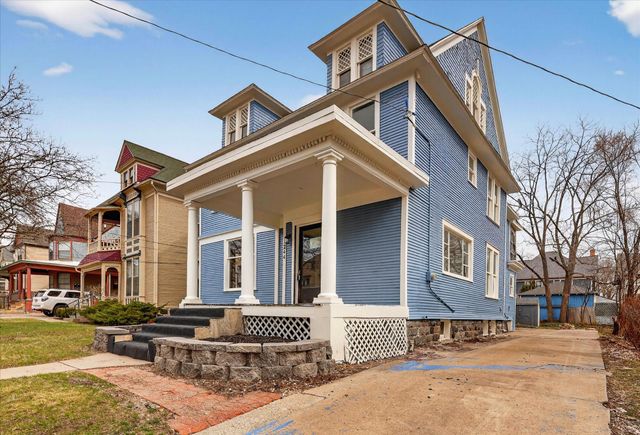 244 Union Avenue SE, Grand Rapids, MI 49503