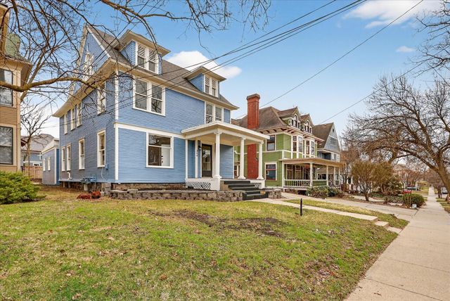 244 Union Avenue SE, Grand Rapids, MI 49503