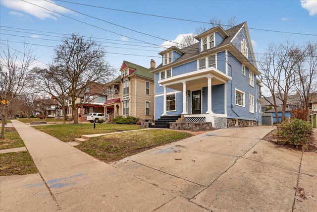 244 Union Avenue SE, Grand Rapids, MI 49503