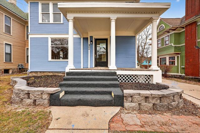 244 Union Avenue SE, Grand Rapids, MI 49503